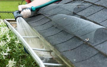 Kilsby gutter cleaning costs