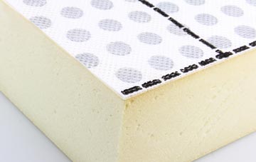 meeting Kilsby building codes